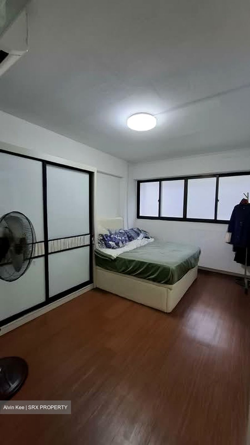 Blk 501 Cheng San Crest (Ang Mo Kio), HDB 5 Rooms #536475381